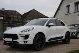 PORSCHE MACAN S 3.0 TDI 258 CV BVA / TOIT OUVRANT PANORAMIQUE