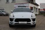 PORSCHE MACAN S 3.0 TDI 258 CV BVA / TOIT OUVRANT PANORAMIQUE 2