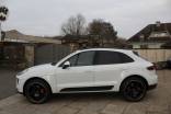PORSCHE MACAN S 3.0 TDI 258 CV BVA / TOIT OUVRANT PANORAMIQUE 5