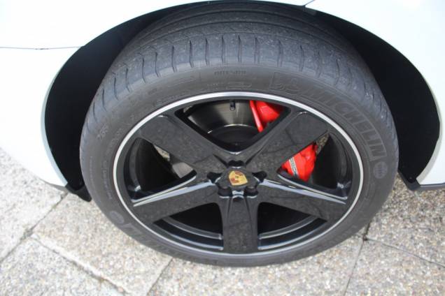 PORSCHE MACAN S 3.0 TDI 258 CV BVA / TOIT OUVRANT PANORAMIQUE 10