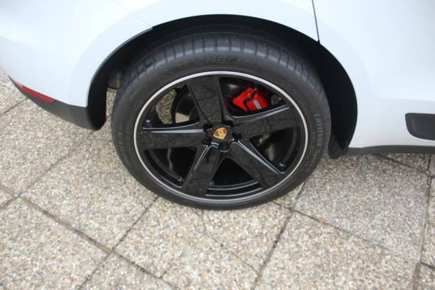 PORSCHE MACAN S 3.0 TDI 258 CV BVA / TOIT OUVRANT PANORAMIQUE 12