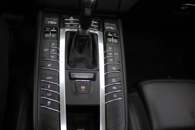 PORSCHE MACAN S 3.0 TDI 258 CV BVA / TOIT OUVRANT PANORAMIQUE 16