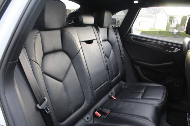 PORSCHE MACAN S 3.0 TDI 258 CV BVA / TOIT OUVRANT PANORAMIQUE 21