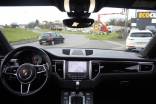 PORSCHE MACAN S 3.0 TDI 258 CV BVA / TOIT OUVRANT PANORAMIQUE 18