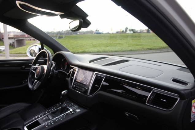 PORSCHE MACAN S 3.0 TDI 258 CV BVA / TOIT OUVRANT PANORAMIQUE 17