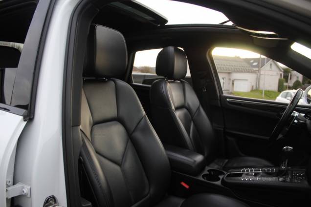 PORSCHE MACAN S 3.0 TDI 258 CV BVA / TOIT OUVRANT PANORAMIQUE 19