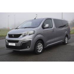 PEUGEOT EXPERT TRAVELLER LONG HDI 120 CV BVM 9 PLACES