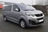 PEUGEOT EXPERT TRAVELLER LONG HDI 130 CV BVM 9 PLACES 4