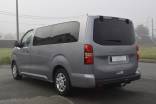 PEUGEOT EXPERT TRAVELLER LONG HDI 130 CV BVM 9 PLACES 5