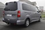 PEUGEOT EXPERT TRAVELLER LONG HDI 130 CV BVM 9 PLACES 7