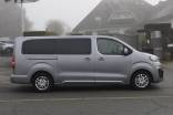 PEUGEOT EXPERT TRAVELLER LONG HDI 130 CV BVM 9 PLACES 8