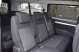 PEUGEOT EXPERT TRAVELLER LONG HDI 130 CV BVM 9 PLACES 12