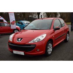 PEUGEOT 206+ 1.4 75 CV / CLIMATISATION / 4 ROUES HIVER OFFERTES