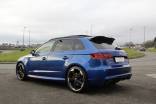 AUDI RS3 SPORTBACK 2.5 TFSI 367 CV S-TRONIC QUATTRO / TOIT OUVRANT 7