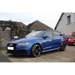 AUDI RS3 SPORTBACK 2.5 TFSI 367 CV S-TRONIC QUATTRO / TOIT OUVRANT