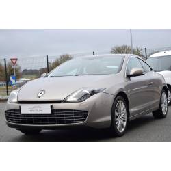 RENAULT LAGUNA COUPE INITIALE PARIS 2.0 DCI 150 CV 4CONTROL BV6 / BOSE