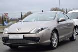 RENAULT LAGUNA COUPE INITIALE PARIS 2.0 DCI 150 CV 4CONTOL BV6 2