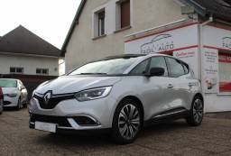 RENAULT SCENIC BUSINESS 1.7 BLUEDCI 120 CV BVA / ORIGINE FRANCE