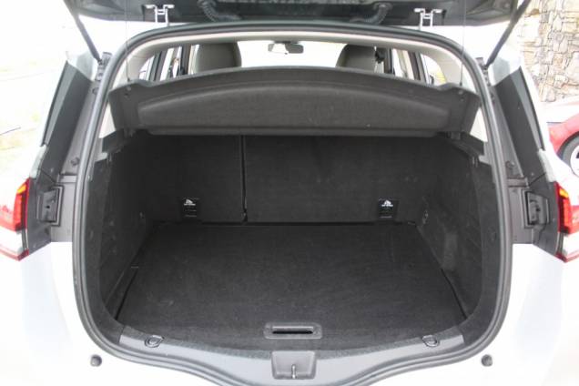 RENAULT SCENIC BUSINESS 1.7 BLUEDCI 120 CV BVA / ORIGINE FRANCE 16