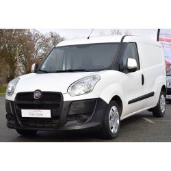 FIAT DOBLO CARGO MAXI 1.6 MULTIJET 105 CV BV6