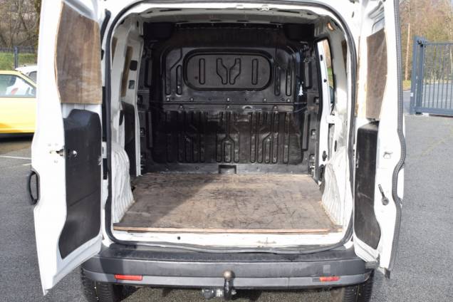 FIAT DOBLO CARGO MAX 1.6 MULTIJET 105 CV BV6 14
