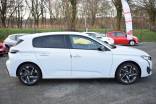 PEUGEOT 308 ALLURE 1.5 BLUE HDI 130 CV EAT8 6