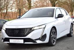 PEUGEOT 308 ALLURE 1.5 BLUE HDI 130 CV EAT8