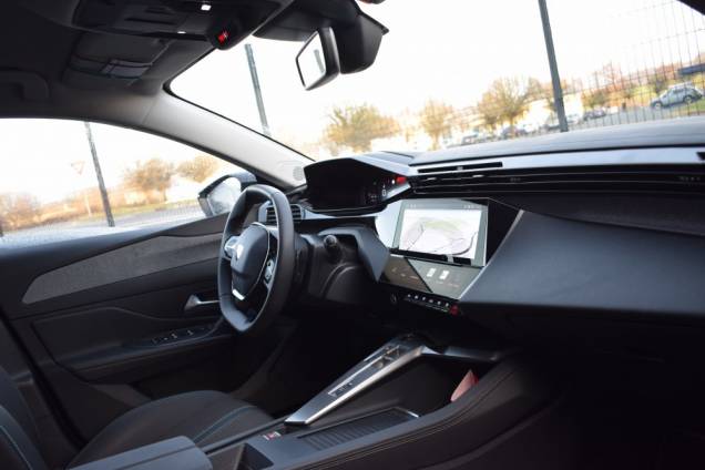 PEUGEOT 308 ALLURE 1.5 BLUE HDI 130 CV EAT8 16