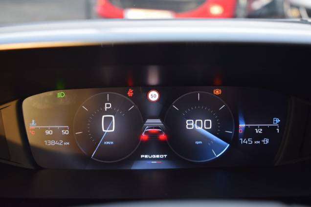 PEUGEOT 308 ALLURE 1.5 BLUE HDI 130 CV EAT8 12