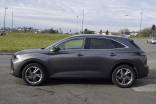 DS DS7 CROSSBACK GRAND CHIC RIVOLI HDI 180 CV EAT8 1
