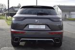 DS DS7 CROSSBACK GRAND CHIC RIVOLI HDI 180 CV EAT8 3