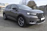 DS DS7 CROSSBACK GRAND CHIC RIVOLI HDI 180 CV EAT8 5