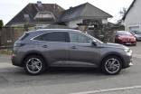 DS DS7 CROSSBACK GRAND CHIC RIVOLI HDI 180 CV EAT8 7