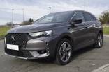 DS DS7 CROSSBACK GRAND CHIC RIVOLI HDI 180 CV EAT8 15