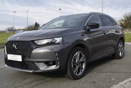 DS DS7 CROSSBACK GRAND CHIC RIVOLI HDI 180 CV EAT8