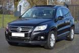 VOLKSWAGEN TIGUAN EDITION SPORT 2.0 TDI 140 CV / 1ere MAIN / CARNET D'ENTRETIEN COMPLET / TOIT OUVRANT PANORAMIQUE 1 VOLKSWAGEN TIGUAN EDITION SPORT 2.0 TDI 140 CV / 1ere MAIN / CARNET D'ENTRETIEN COMPLET / TOIT OUVRANT PANORAMIQUE 1