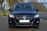 VOLKSWAGEN TIGUAN EDITION SPORT 2.0 TDI 140 CV / 1ere MAIN / CARNET D'ENTRETIEN COMPLET / TOIT OUVRANT PANORAMIQUE 5 VOLKSWAGEN TIGUAN EDITION SPORT 2.0 TDI 140 CV / 1ere MAIN / CARNET D'ENTRETIEN COMPLET / TOIT OUVRANT PANORAMIQUE 5