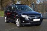 VOLKSWAGEN TIGUAN EDITION SPORT 2.0 TDI 140 CV / 1ere MAIN / CARNET D'ENTRETIEN COMPLET / TOIT OUVRANT PANORAMIQUE 2 VOLKSWAGEN TIGUAN EDITION SPORT 2.0 TDI 140 CV / 1ere MAIN / CARNET D'ENTRETIEN COMPLET / TOIT OUVRANT PANORAMIQUE 2