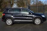 VOLKSWAGEN TIGUAN EDITION SPORT 2.0 TDI 140 CV / 1ere MAIN / CARNET D'ENTRETIEN COMPLET / TOIT OUVRANT PANORAMIQUE 7 VOLKSWAGEN TIGUAN EDITION SPORT 2.0 TDI 140 CV / 1ere MAIN / CARNET D'ENTRETIEN COMPLET / TOIT OUVRANT PANORAMIQUE 7