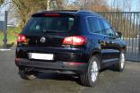 VOLKSWAGEN TIGUAN EDITION SPORT 2.0 TDI 140 CV / 1ere MAIN / CARNET D'ENTRETIEN COMPLET / TOIT OUVRANT PANORAMIQUE 3 VOLKSWAGEN TIGUAN EDITION SPORT 2.0 TDI 140 CV / 1ere MAIN / CARNET D'ENTRETIEN COMPLET / TOIT OUVRANT PANORAMIQUE 3