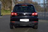 VOLKSWAGEN TIGUAN EDITION SPORT 2.0 TDI 140 CV / 1ere MAIN / CARNET D'ENTRETIEN COMPLET / TOIT OUVRANT PANORAMIQUE 6 VOLKSWAGEN TIGUAN EDITION SPORT 2.0 TDI 140 CV / 1ere MAIN / CARNET D'ENTRETIEN COMPLET / TOIT OUVRANT PANORAMIQUE 6