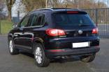 VOLKSWAGEN TIGUAN EDITION SPORT 2.0 TDI 140 CV / 1ere MAIN / CARNET D'ENTRETIEN COMPLET / TOIT OUVRANT PANORAMIQUE 4 VOLKSWAGEN TIGUAN EDITION SPORT 2.0 TDI 140 CV / 1ere MAIN / CARNET D'ENTRETIEN COMPLET / TOIT OUVRANT PANORAMIQUE 4