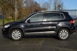 VOLKSWAGEN TIGUAN EDITION SPORT 2.0 TDI 140 CV / 1ere MAIN / CARNET D'ENTRETIEN COMPLET / TOIT OUVRANT PANORAMIQUE 8 VOLKSWAGEN TIGUAN EDITION SPORT 2.0 TDI 140 CV / 1ere MAIN / CARNET D'ENTRETIEN COMPLET / TOIT OUVRANT PANORAMIQUE 8