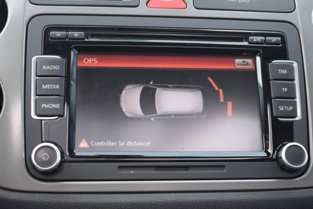 VOLKSWAGEN TIGUAN EDITION SPORT 2.0 TDI 140 CV / 1ere MAIN / CARNET D'ENTRETIEN COMPLET / TOIT OUVRANT PANORAMIQUE 15 VOLKSWAGEN TIGUAN EDITION SPORT 2.0 TDI 140 CV / 1ere MAIN / CARNET D'ENTRETIEN COMPLET / TOIT OUVRANT PANORAMIQUE 15