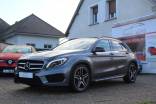MERCEDES BENZ CLASSE GLA FASCINATION 220 CDI 170 CV 4 MATIC 7G-DCT / TOIT OUVRANT PANORAMIQUE 1 MERCEDES BENZ CLASSE GLA FASCINATION 220 CDI 170 CV 4 MATIC 7G-DCT / TOIT OUVRANT PANORAMIQUE 1