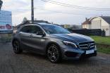 MERCEDES BENZ CLASSE GLA FASCINATION 220 CDI 170 CV 4 MATIC 7G-DCT / TOIT OUVRANT PANORAMIQUE 3 MERCEDES BENZ CLASSE GLA FASCINATION 220 CDI 170 CV 4 MATIC 7G-DCT / TOIT OUVRANT PANORAMIQUE 3