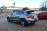 MERCEDES BENZ CLASSE GLA FASCINATION 220 CDI 170 CV 4 MATIC 7G-DCT / TOIT OUVRANT PANORAMIQUE 7 MERCEDES BENZ CLASSE GLA FASCINATION 220 CDI 170 CV 4 MATIC 7G-DCT / TOIT OUVRANT PANORAMIQUE 7