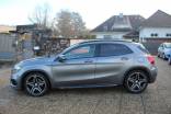 MERCEDES BENZ CLASSE GLA FASCINATION 220 CDI 170 CV 4 MATIC 7G-DCT / TOIT OUVRANT PANORAMIQUE 4 MERCEDES BENZ CLASSE GLA FASCINATION 220 CDI 170 CV 4 MATIC 7G-DCT / TOIT OUVRANT PANORAMIQUE 4