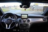 MERCEDES BENZ CLASSE GLA FASCINATION 220 CDI 170 CV 4 MATIC 7G-DCT / TOIT OUVRANT PANORAMIQUE 9 MERCEDES BENZ CLASSE GLA FASCINATION 220 CDI 170 CV 4 MATIC 7G-DCT / TOIT OUVRANT PANORAMIQUE 9