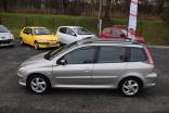 PEUGEOT 206 SW 1.4 90 CV / 1ère MAIN 8 PEUGEOT 206 SW 1.4 90 CV / 1ère MAIN 8